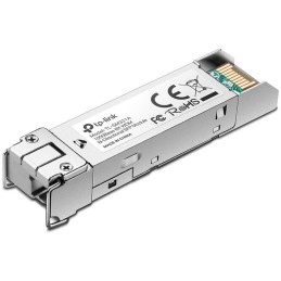 TP-Link TL-SM321A-2 1000Base-BX WDM Bi-Direct SFP 1Gbps 2km/ SM/LC modul