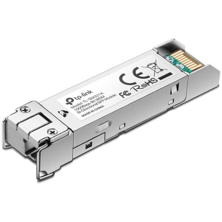 TP-Link TL-SM321A-2 1000Base-BX WDM Bi-Direct SFP 1Gbps 2km/ SM/LC modul