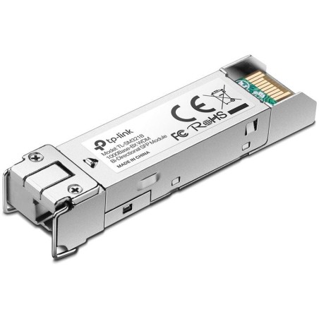 TP-Link TL-SM321B-2 1000Base-BX WDM Bi-Direct SFP 1Gbps 2km/ SM/LC modul