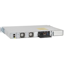 Cisco Catalyst C9200L-48T-4X-E switch, 48x 10/100/1000 + 4x SFP