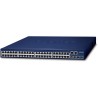 Przełącznik Planet SGS-5240-48T4X L3, 48x1Gb, 4x10Gb SFP+, stos HW/IP