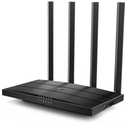 TP-Link Archer C6U - Dual Band Wi-Fi router