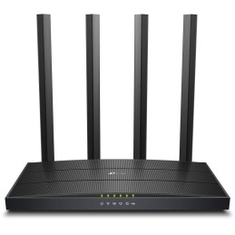 TP-Link Archer C6U - Dual Band Wi-Fi router
