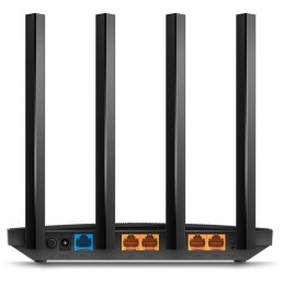 TP-Link Archer C6U - Dual Band Wi-Fi router