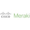 Electronic license: Cisco Meraki MX64 Enterprise License and Support, 3 Year