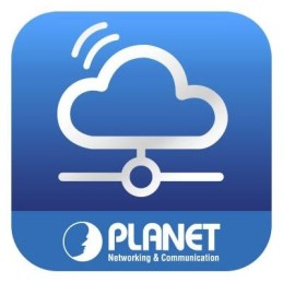 Planet software CloudViewer - monitoring síťových zařízení, licence ZDARMA