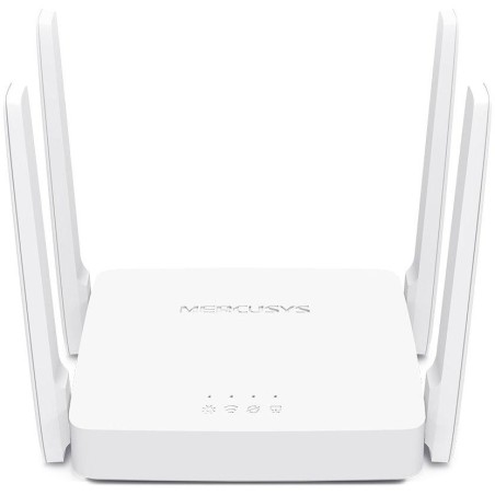 MERCUSYS AC10 Wireless Dual Band Router