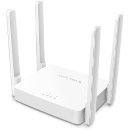 MERCUSYS AC10 Wireless Dual Band Router