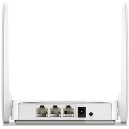 MERCUSYS AC10 Wireless Dual Band Router