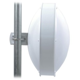 Sada: MikroTik RouterBOARD Wireless Wire Dish, (60 GHz), 2ks + Kryt JRC JH-LHG 2ks