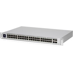 Ubiquiti UniFi Switch Pro 48 - 48x GbE, 4x SFP+