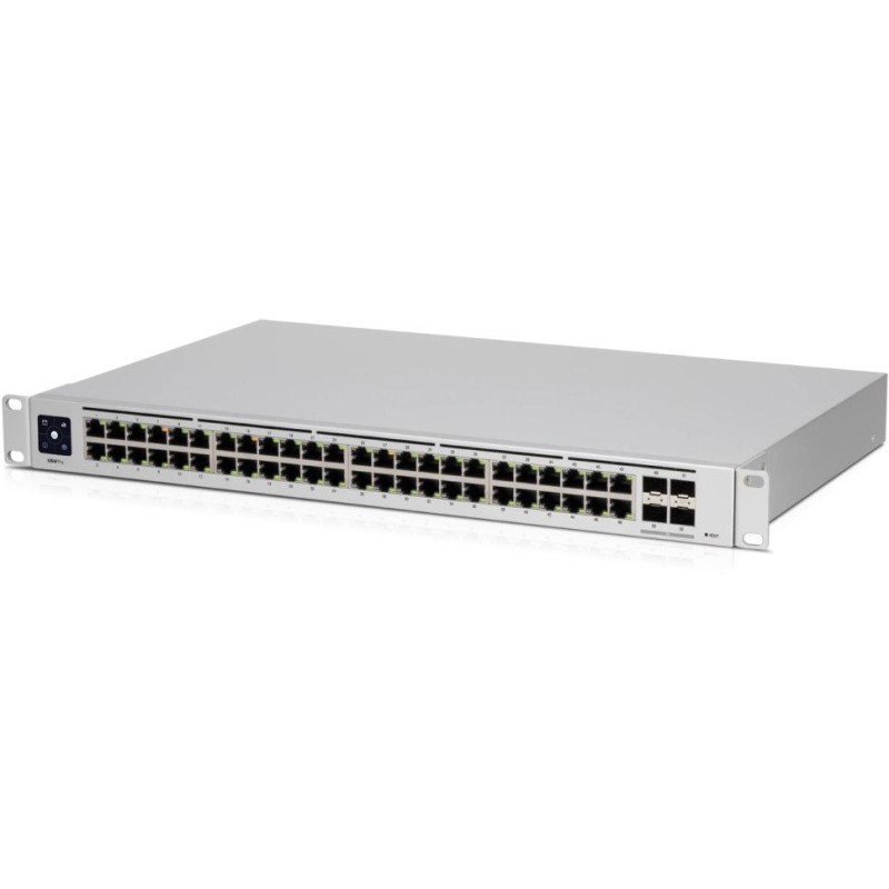 Ubiquiti UniFi Switch Pro 48 - 48x GbE, 4x SFP+