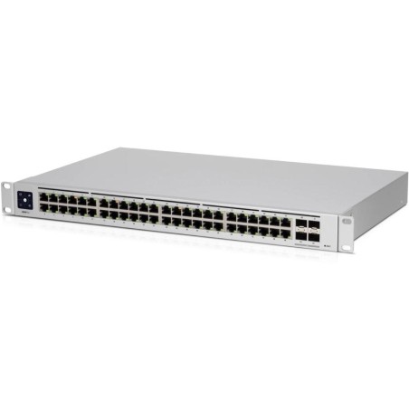 Ubiquiti UniFi Switch Pro 48 - 48x GbE, 4x SFP+