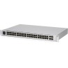 Ubiquiti UniFi Switch Pro 48 - 48x GbE, 4x SFP+