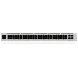 Ubiquiti UniFi Switch Pro 48 - 48x GbE, 4x SFP+