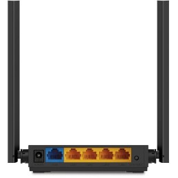 TP-Link Archer C54 router / AC1200 / 4x LAN / 1x WAN / 802.11a/b/g/n/ac / napájení 9V