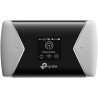 TP-Link M7450 LTE modem/ router/ LTE - Advanced Mobile Wi-Fi/ HSPA+/ 802.11 ac/a/b/g/n/ battery/ MicroSD