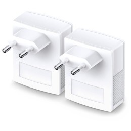 TP-Link TL-PA7017KIT Powerline adaptér (1000 Mbps)