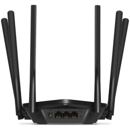Mercusys MR50G - Dvoupásmový gigabitový bezdrátový router AC1900