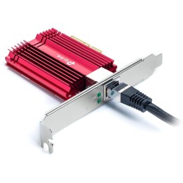 TP-Link TX401 Síťová karta, PCI Express, 10 Gigabit