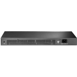 TP-Link TL-SG3428X - JetStream 24-Port Gigabit L2+ Managed Switch/ 4x 10 Gigabit SFP+ Sloty