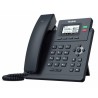 Yealink SIP-T31P IP-Telefon/ 2x SIP/ CZ/SK-Display/ 2x 100Mbit