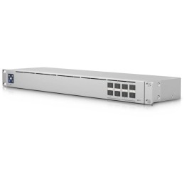 Ubiquiti UniFi Switch Aggregation - 8x SFP+, Fanless