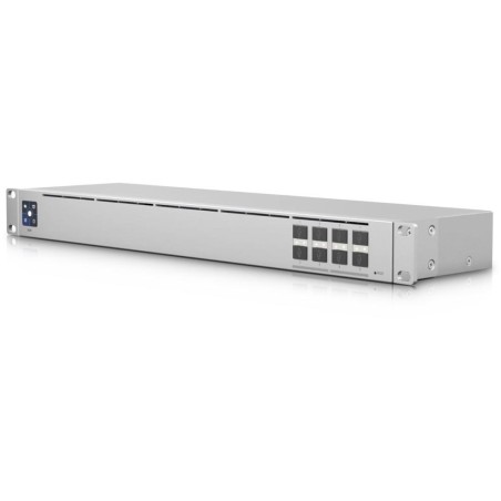 Ubiquiti UniFi Switch Aggregation - 8x SFP+, Fanless