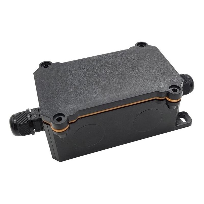 IMMAX NEO LITE SMART venkovní vypínač 16A, IP68, TUYA