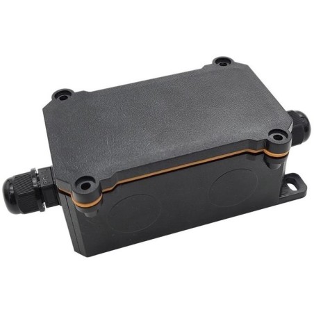 IMMAX NEO LITE SMART venkovní vypínač 16A, IP68, TUYA