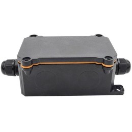 IMMAX NEO LITE SMART venkovní vypínač 16A, IP68, TUYA