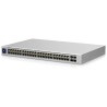 Ubiquiti UniFi Switch 48 - 48x GbE, 4x SFP, lüfterlos