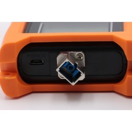 XtendLan Laserový zdroj 1310/1550nm