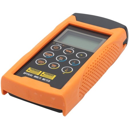 XtendLan Zdroj+měřič svět.výkonu, SM/MM, zdroj 1310/1550nm, měření -70 až +10dBm, FC/ST/SC