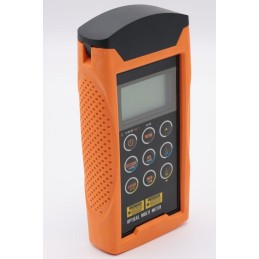 XtendLan Zdroj+měřič svět.výkonu, SM/MM, zdroj 1310/1550nm, měření -70 až +10dBm, FC/ST/SC