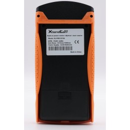 XtendLan Zdroj+měřič svět.výkonu, SM/MM, zdroj 1310/1550nm, měření -70 až +10dBm, FC/ST/SC