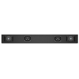APC Stojanová jednotka AP6020A (RACK) PDU, základní, 0U/1U, 100-240V/20A, 220-240V/16A, (13) C13