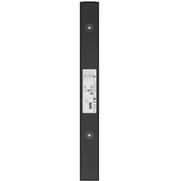 APC Stojanová jednotka AP6003A (RACK) PDU, základní, poloviční výška, 100-240V/20A, 220-240V/16A, (14) C13