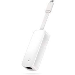 TP-Link UE300C -  gigabitový síťový adaptér, USB 3.0 typ C