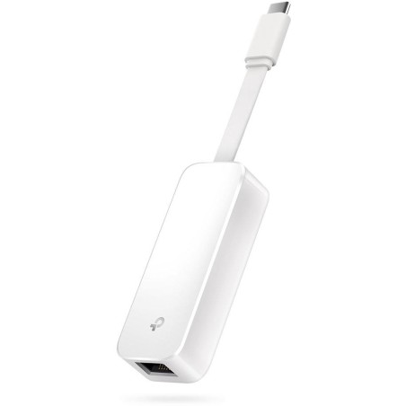 TP-Link UE300C -  gigabitový síťový adaptér, USB 3.0 typ C