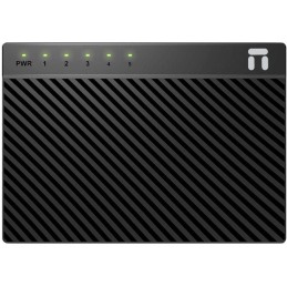 STONET by Netis ST3105C Switch 5x 10/100Mbps, miniaturní