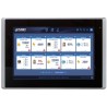 Planet NMS-360V-12 controller for BSP-360 solar switch, management of 512 devices, 12" touch LCD