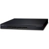 Bramka VoIP Planet VGW-1620FS, 16x FXS, SIP, CallerID, faks, infolinia, zapora sieciowa, SNMP, SSH/TLS, QoS