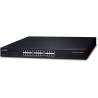 Planet VGW-2420FS VoIP gateway, 24x FXS, SIP, CallerID, Fax, Hotline, firewall, SNMP, SSH/TLS, QoS