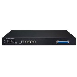 Planet VGW-2420FS VoIP gateway, 24x FXS, SIP, CallerID, Fax, Hotline, firewall, SNMP, SSH/TLS, QoS