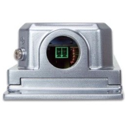 Planet IGTP-825AT konvertor RJ45/SFP, 1Gbps, PoE injektor 802.3at, -40 až 75 st.C, IP67, EFT+ESD, 24-56VDC