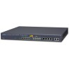 Planet EPL-4000 GEPON OLT, 4x PON 1,25 Gb/s, 4xGE, 4x 10G SFP+, 1:64, VLAN, DBA, IGMP, GUI