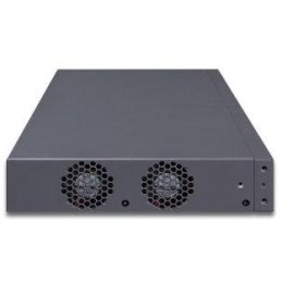Planet EPL-4000 GEPON OLT, 4x PON 1,25Gb/s, 4xGE, 4x 10G SFP+, 1:64, VLAN, DBA, IGMP, GUI