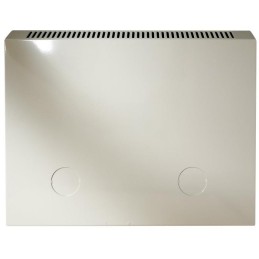 XtendLan Skříň 10", 4U, 280x350, šedý, prosklený