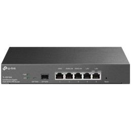 TP-Link ER7206 / SafeStream Gigabit Multi-WAN VPN Router